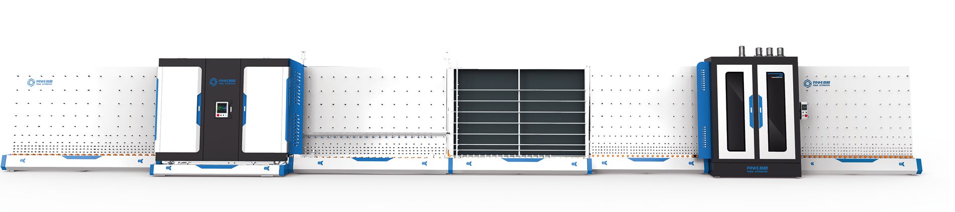 Features of Gas Filled Insulating Glass Production Line.pdf